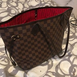 Louis Vuitton bag